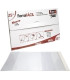 FORRO AJUST.FIXO PVC 290x530
