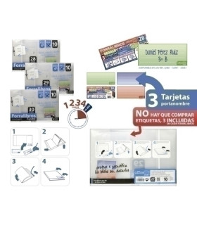 FORRO AJUST.OFFICE BOX 22