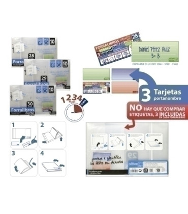 FORRO AJUST.OFFICE BOX 22