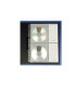 FUNDA CD/DVD FRAGA A4 MULTI TL.2 DPTO