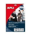 FUNDA DIST.APLI TEXTIL A4 20h 63,5x29,6