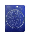 FUNDA EBOOK SILVER HT 6  STARMAP