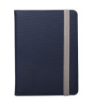 FUNDA EBOOK SILVER HT 6  WABE AZUL