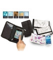 FUNDA IBERPLAS PARA MOVIL 115x60 FLORES