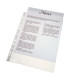 FUNDA MULT.ESS.PP 40µ A4 11 TL.RFZ.(100)