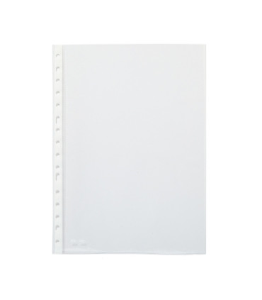 FUNDA MULT.PARDO PP 60µ A4 16 P/100