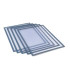 FUNDA ROCADA MAGNETICA A3 PACK 5