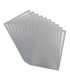 FUNDA TARIFOLD MAGNETO PRO A4 GRIS B/10