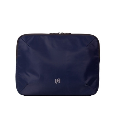FUNDA PORTATIL OXFORD IDENTITY AZUL