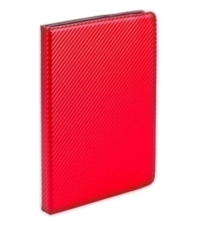 FUNDA TABLET MAILLON URBAN 10,2  ROJO