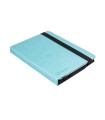 FUNDA TABLET SILVER HT 9 -10,4  AZUL