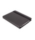 FUNDA TABLET SILVER HT 9 -10,4  NEGRO