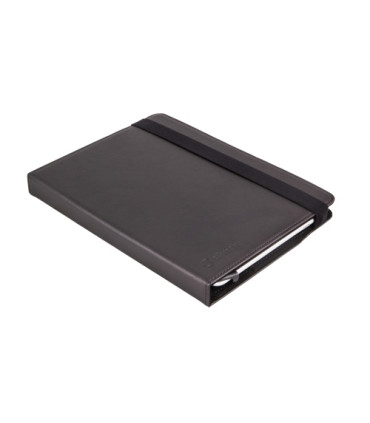 FUNDA TABLET SILVER HT 9 -10,4  NEGRO
