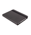 FUNDA TABLET SILVER HT 9 -10,4  NEGRO