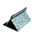 FUNDA TABLET SILVER HT 9 -10,4  CACTOOS