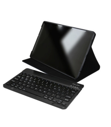 FUNDA TABLET SILVER HT LENOVO M10 NEGRO