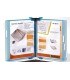 FUNDA TARIFOLD CLASIF.PARED de 10