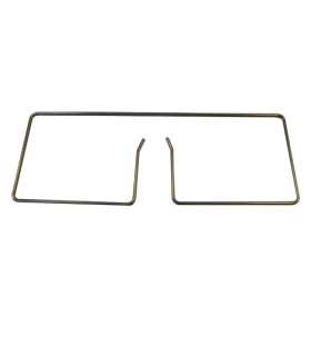 GANCHO ACERO PARA FUNDA NEODIMIO C/10