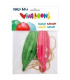 GLOBOS PUNCH BALL SURTIDO