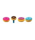 GOMA BORRAR CENTRUM DONUT EXP.24