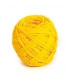 GOMA EVA  CG CINTA 50 m AMARILLO
