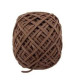 GOMA EVA  CG CINTA 50 m MARRON