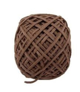 GOMA EVA  CG CINTA 50 m MARRON