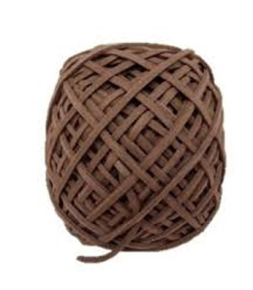 GOMA EVA  CG CINTA 50 m MARRON
