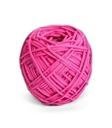 GOMA EVA  CG CINTA 50 m ROSA