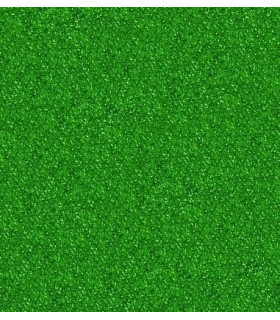 GOMA EVA FAIBO PURPURINA 20x30 VD.CL