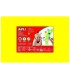 GOMA EVA APLI 40x60 AMARILLO P/5