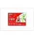 GOMA EVA APLI 40x60 BLANCO P/5