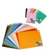 GOMA EVA CARCHIVO 45x60 VERDE KAKI P/10