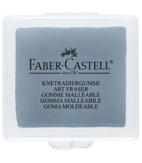 GOMA BORRAR FABER 127220 MOLDEABLE (ud.