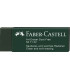 GOMA BORRAR FABER 587122 (PVC-FREE) (ud.