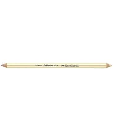 GOMA BORRAR FABER PERFECTION 7057 (ud.)
