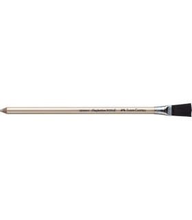 GOMA BORRAR FABER PERFECTION 7058  (ud.)