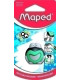 GOMA BORRAR MAPED ZENOA c/PRT.RTV.