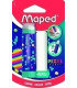 GOMA BORRAR MAPED PIXEL PARTY B/1