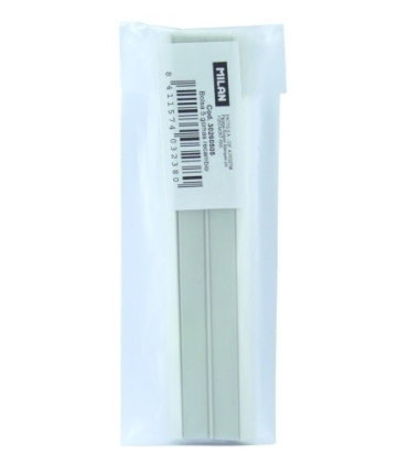 GOMA BORRAR MILAN REC. TRI JET B/5