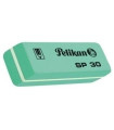 GOMA BORRAR PELIKAN SP30 VERDE (ud.)