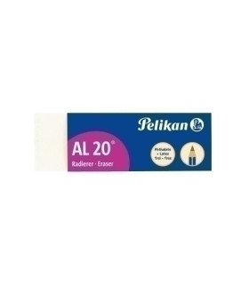 GOMA BORRAR PELIKAN AL20 (ud.)