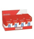 GOMA BORRAR SAFTA EXTRAIBLE EXP.36