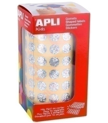 GOMETS APLI (11628) MET.Rl.59h CR.10,5 H