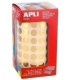 GOMETS APLI (11626) MET.Rl.59h CR.10,5 O