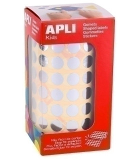 GOMETS APLI (11627) MET.Rl.59h CR.10,5 P