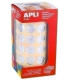 GOMETS APLI (11631) MET.Rl.59h CR.15 HOL