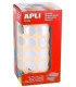 GOMETS APLI (11630) MET.Rl.59h CR.15 PLT