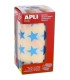 GOMETS APLI (12052) MET.Rl.59h ESTR.AZUL