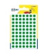 GOMETS AVERY Bl.7h REDONDOS Ø 8 VERDE